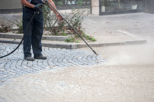 Best Sidewalk and Walkway Cleaning  in Ridgewood, NJ