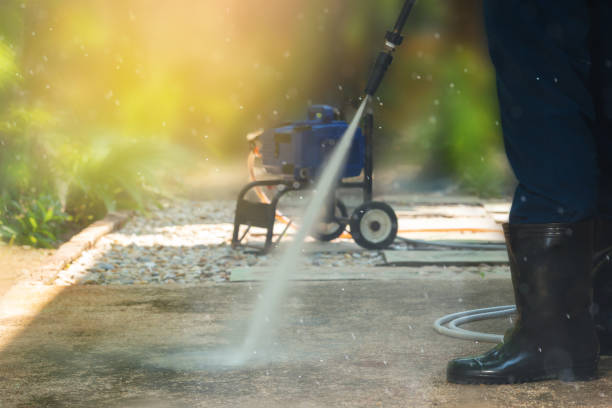 Boat and Dock Cleaning in Ridgewood, NJ
